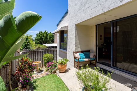 Property photo of 2/5 Mapleton Circuit Varsity Lakes QLD 4227