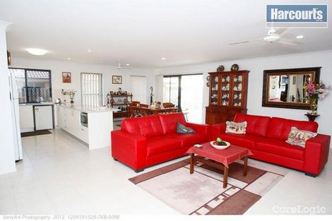 Property photo of 11 Santa Maria Avenue Urraween QLD 4655