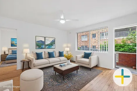 5/522 Mowbray Rd W, Lane Cove North, NSW 2066