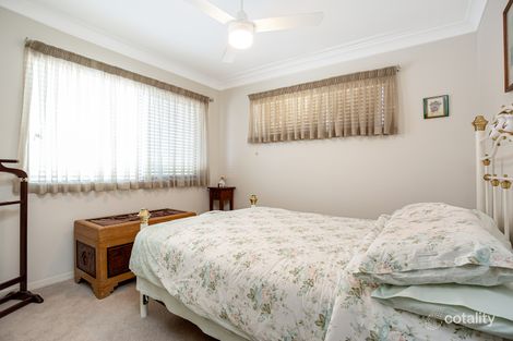 Property photo of 2/5 Mapleton Circuit Varsity Lakes QLD 4227