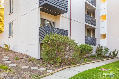 Property photo of 8/78 Hodgson Crescent Pearce ACT 2607