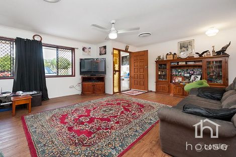 Property photo of 7 Fir Court Slacks Creek QLD 4127