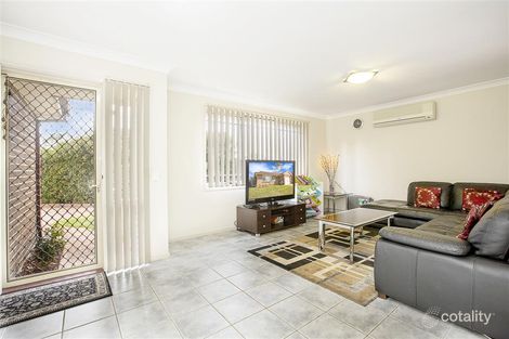 Property photo of 5 Rosea Place Glenmore Park NSW 2745