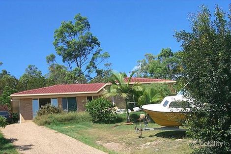 Property photo of 27 Rivervista Court Eagleby QLD 4207