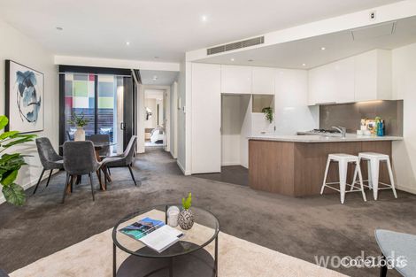 Property photo of 107/38 Harold Street Hawthorn East VIC 3123