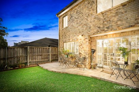 Property photo of 30/342 Old Northern Road Castle Hill NSW 2154