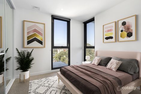Property photo of 407/40-44 Pakington Street St Kilda VIC 3182