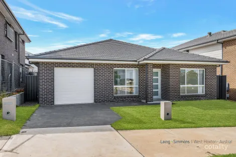Contact Agent For Address, Austral, NSW 2179