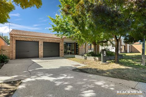 Property photo of 20 Werriwa Crescent Isabella Plains ACT 2905