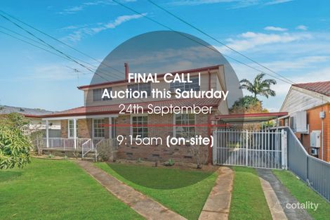 Property photo of 5 Greenmeadows Crescent Toongabbie NSW 2146