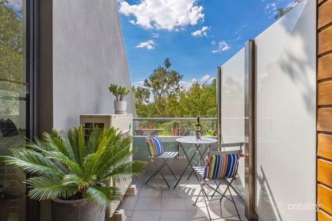Property photo of 103R/88 Trenerry Crescent Abbotsford VIC 3067