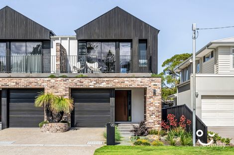 Property photo of 9 Carters Lane Towradgi NSW 2518