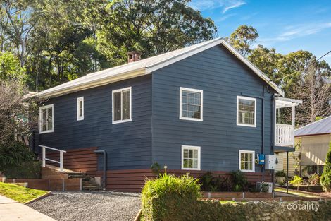 Property photo of 17 Scott Street Point Clare NSW 2250