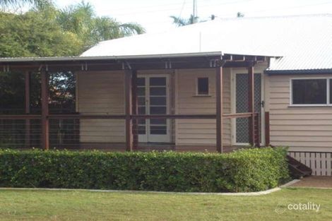 Property photo of 236 George Street Bundaberg West QLD 4670
