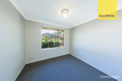 Property photo of 6/31-33 Lane Street Wentworthville NSW 2145