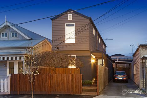 Property photo of 40 Blackwood Street Yarraville VIC 3013