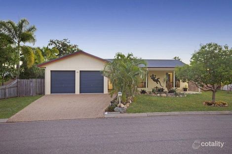Property photo of 34 Greentree Circuit Bushland Beach QLD 4818