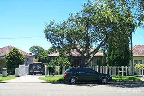 Property photo of 74 Trafalgar Street Belmore NSW 2192