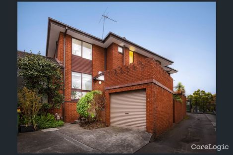 Property photo of 3/3 Noel Street Ivanhoe VIC 3079