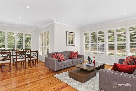 Property photo of 16 Shaddock Avenue Pymble NSW 2073