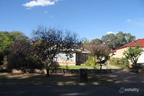 24 Devereux Rd, Hazelwood Park, SA 5066