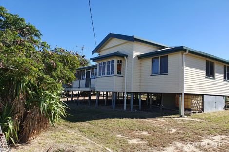 Property photo of 5 Byers Street Hughenden QLD 4821