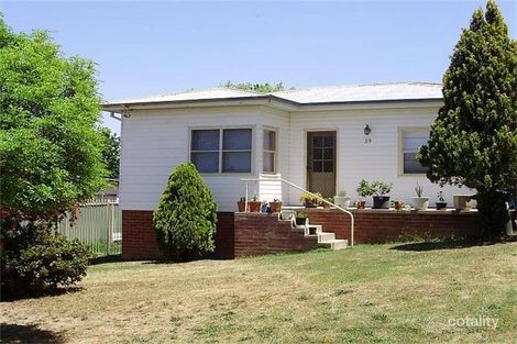 Property photo of 29 Prospect Street South Bathurst NSW 2795