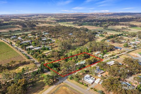 Property photo of LOT 1 Mine Street Armagh SA 5453