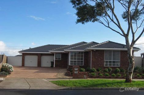 81 Bayliss Rd, Deer Park, VIC 3023
