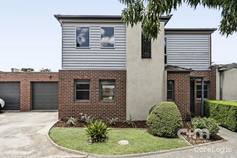 Property photo of 3/16-18 Pascoe Street Pascoe Vale VIC 3044