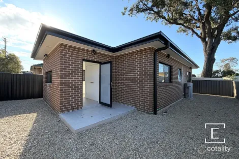 Property photo of 70 Bennett Road Colyton NSW 2760