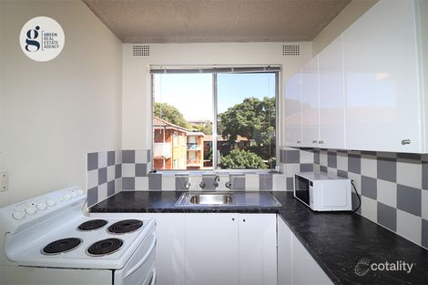 Property photo of 12/7 Curzon Street Ryde NSW 2112