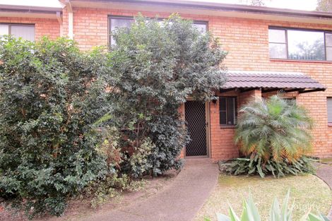 Property photo of 31/28-32 Railway Crescent Jannali NSW 2226