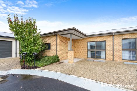 Property photo of 25/83 Marshalls Road Traralgon VIC 3844