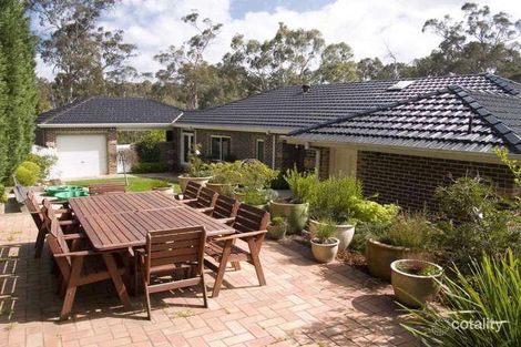 Property photo of 1 Gleneagle Way Eltham VIC 3095