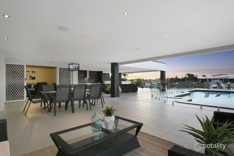 Property photo of 11 Kinsail Court Cleveland QLD 4163