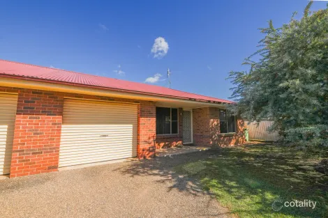 Property photo of 4/35A Cecile Street Parkes NSW 2870