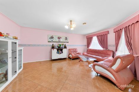 Property photo of 23 Drystone Crescent Cairnlea VIC 3023