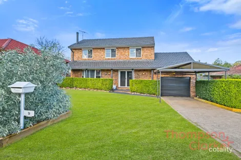 9 Broughton St, Rutherford, NSW 2320
