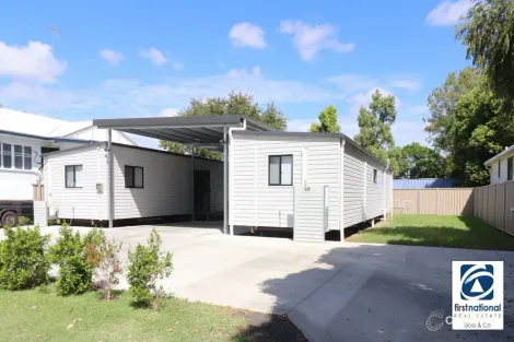 39 Herbert St, Goondiwindi, QLD 4390