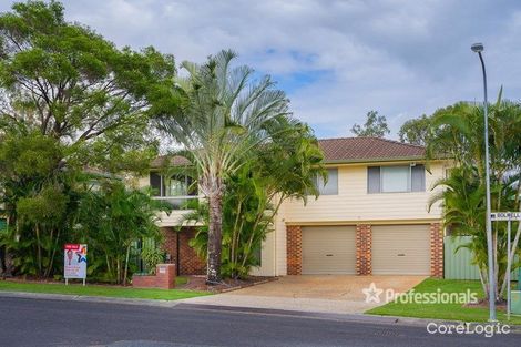 Property photo of 21 Bolwell Street Runcorn QLD 4113