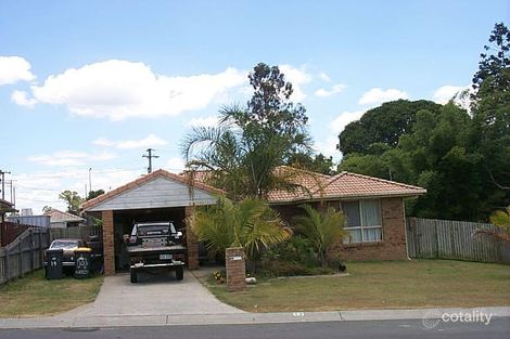 14 Natalie St, Richlands, QLD 4077