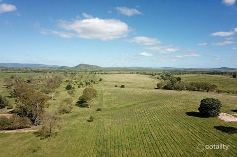 8690 Isis Hwy, Dallarnil, QLD 4621