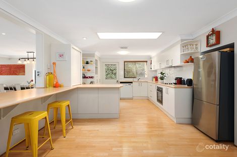 Property photo of 53 Calwalla Crescent Port Macquarie NSW 2444