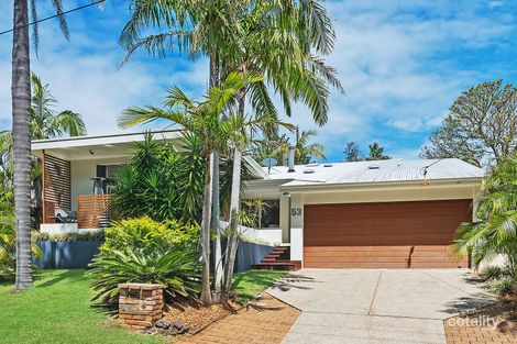 Property photo of 53 Calwalla Crescent Port Macquarie NSW 2444