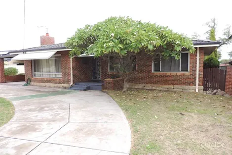 280 Belgravia St, Cloverdale, WA 6105