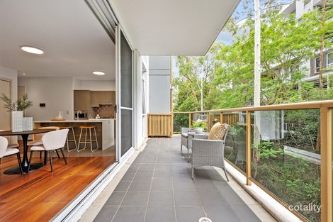 Property photo of 415/3 Pymble Avenue Pymble NSW 2073