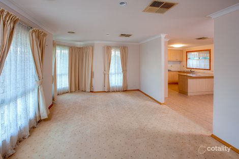 Property photo of 3 Clem Drive Glenroy NSW 2640