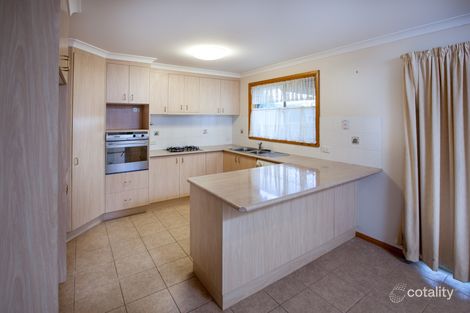 Property photo of 3 Clem Drive Glenroy NSW 2640