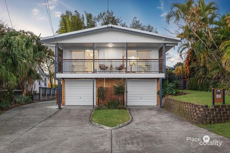 7 Eromba Cres, Ferny Hills, QLD 4055